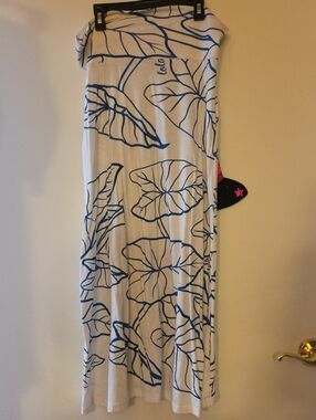 Simply Sisters By Lola From Hilo Dress Or Skirt